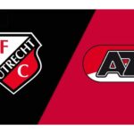 Prediksi Skor dan Rekor Pertemuan AZ Alkmaar vs FC Utrecht di