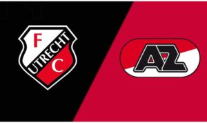 Prediksi Skor dan Rekor Pertemuan AZ Alkmaar vs FC Utrecht di