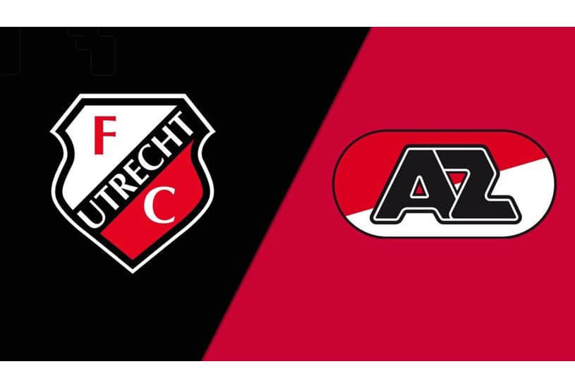 Prediksi Skor dan Rekor Pertemuan AZ Alkmaar vs FC Utrecht di