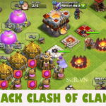 Cara Hack Coc Di Android 2024