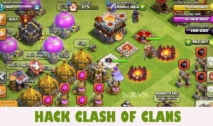 Cara Hack Coc Di Android 2024