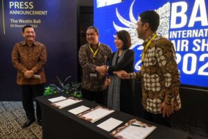 Perkembangan industri penerbangan Indonesia di Hari Penerbangan Nasional 2024