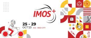 Tiket Imos 2024 untuk penggemar berat