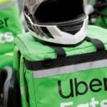 Sistem Pembayaran Uber Motor 2024