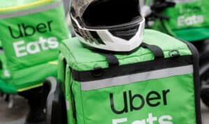 Sistem Pembayaran Uber Motor 2024