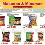 Katalog Indomaret September 2016 2024