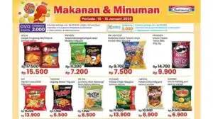 Promo indomaret 25 oktober 2024