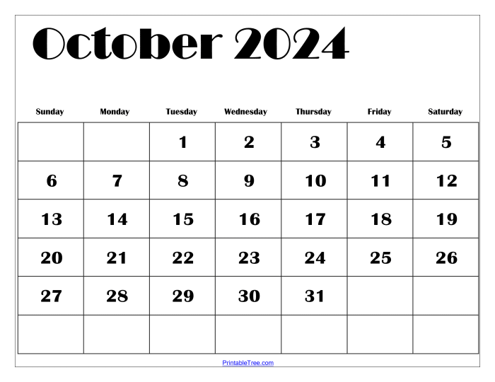 Bantuan Oktober 2024