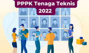 BKN Resmi Umumkan Jadwal Seleksi PPPK, Pendaftaran Dibagi