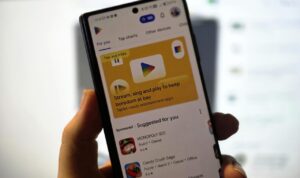 Cara Mengembalikan Google Play Store Yang Hilang 2024