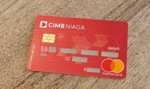 Cara Menaikan Limit Kartu Kredit Cimb Niaga 2024