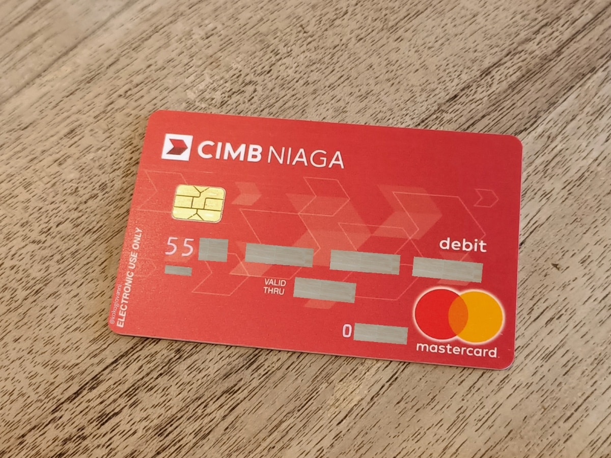 Cara Menaikan Limit Kartu Kredit Cimb Niaga 2024