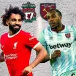 Liverpool Vs West Ham: Si Merah Lumat The Hammers 5-1