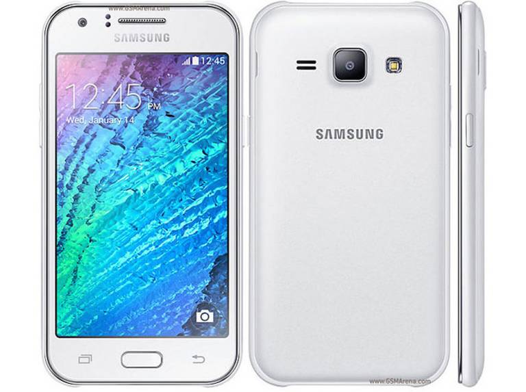 Review Samsung J1 Ace 2024