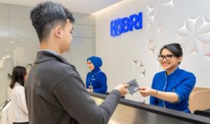 Tabel Angsuran Bank Bri 2024