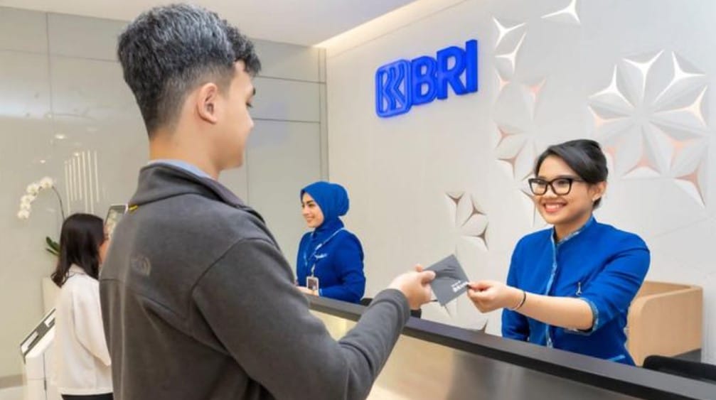 Tabel Angsuran Bank Bri 2024