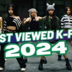 Download Lagu Kpop Terbaru 2024