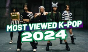 Download Lagu Kpop Terbaru 2024