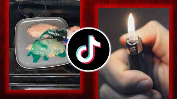 Apa Itu Galaxy Gas? Tren TikTok yang Sangat Berbahaya dan