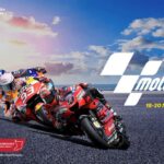 Harga tiket VIP MotoGP Mandalika 2024 untuk hari tertentu