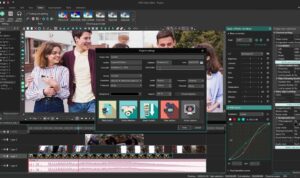 Aplikasi Edit Video Offline Untuk Pc 2024