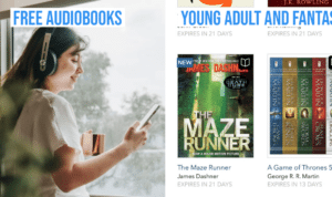 Novel Online Gratis 2024