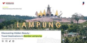 Review dan pengalaman pengunjung Lampung Fair 2024