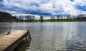 Lokasi Mancing Terbaik Di Bulan Oktober 2024