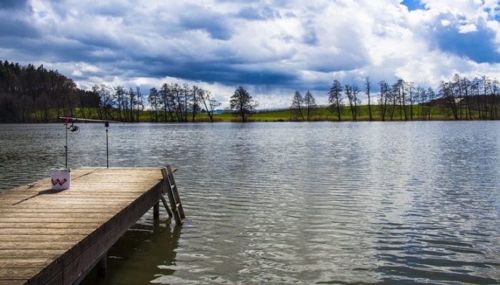 Lokasi Mancing Terbaik Di Bulan Oktober 2024