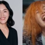 Aktris Park Ji-ah, Ibu Song Hye Kyo di The Glory Meninggal Dunia