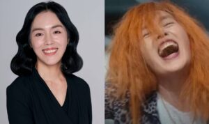 Aktris Park Ji-ah, Ibu Song Hye Kyo di The Glory Meninggal Dunia