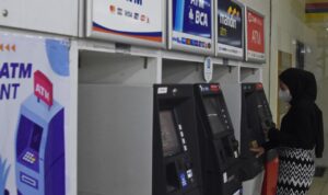 Bank Yang Termasuk Atm Bersama 2024