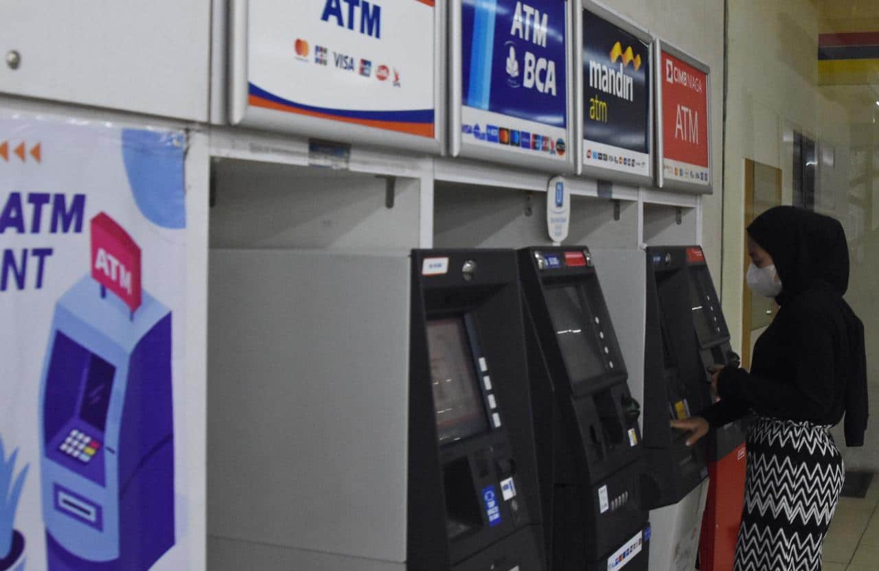 Bank Yang Termasuk Atm Bersama 2024