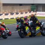 Jadwal balapan MotoGP Mandalika 2024