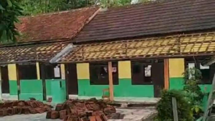 Gempa Garut Oktober 2024:  Kisah Korban Dan Pengalaman Menyelamatkan Diri