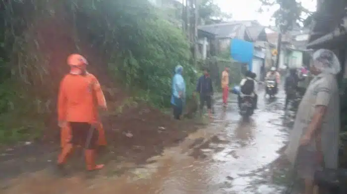 Gempa Bumi Sukabumi Oktober 2024: Persiapan Mitigasi Bencana