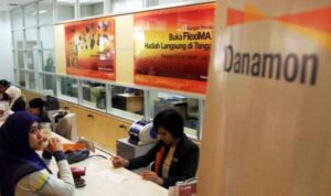 Pinjaman Bank Danamon Jaminan Bpkb Motor 2024