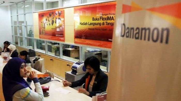 Pinjaman Bank Danamon Jaminan Bpkb Motor 2024