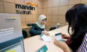 Pinjaman Di Bank Mandiri Syariah 2024