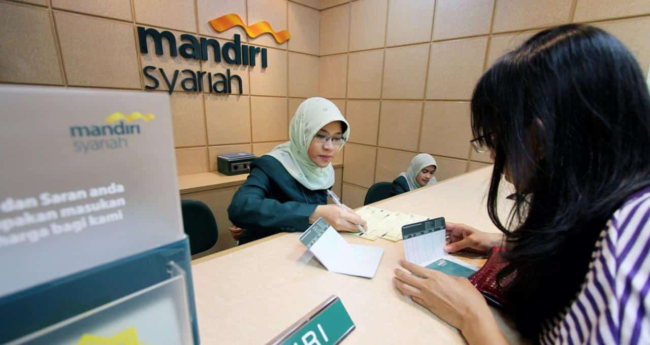 Pinjaman Di Bank Mandiri Syariah 2024