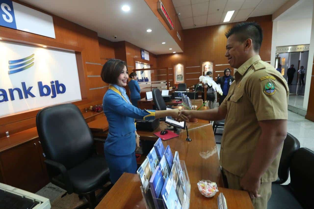 Syarat Buka Rekening Bank Bjb 2024