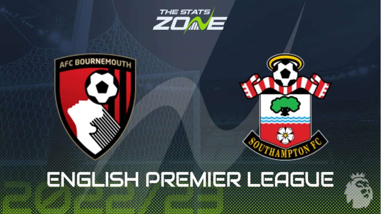 Bournemouth vs Southampton, Prediksi Skor dan Susunan Pemain