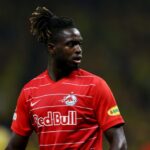 Udinese Incar Oumar Solet, Eks Lyon dan RB Salzburg Segera