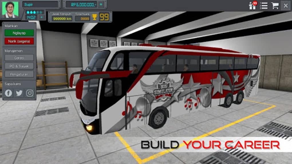 Download Game Bus Simulator Indonesia Pc 2024