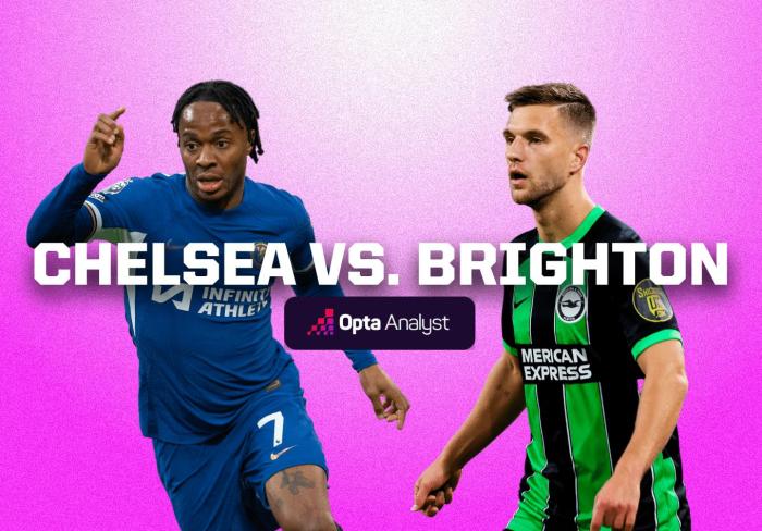 Prediksi Chelsea vs Brighton dan Jadwal Liga Inggris 2024-2025