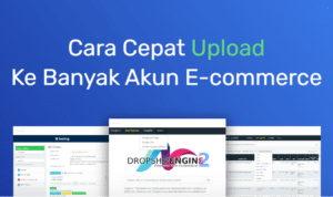 Download Aplikasi Dropship Engine 2024