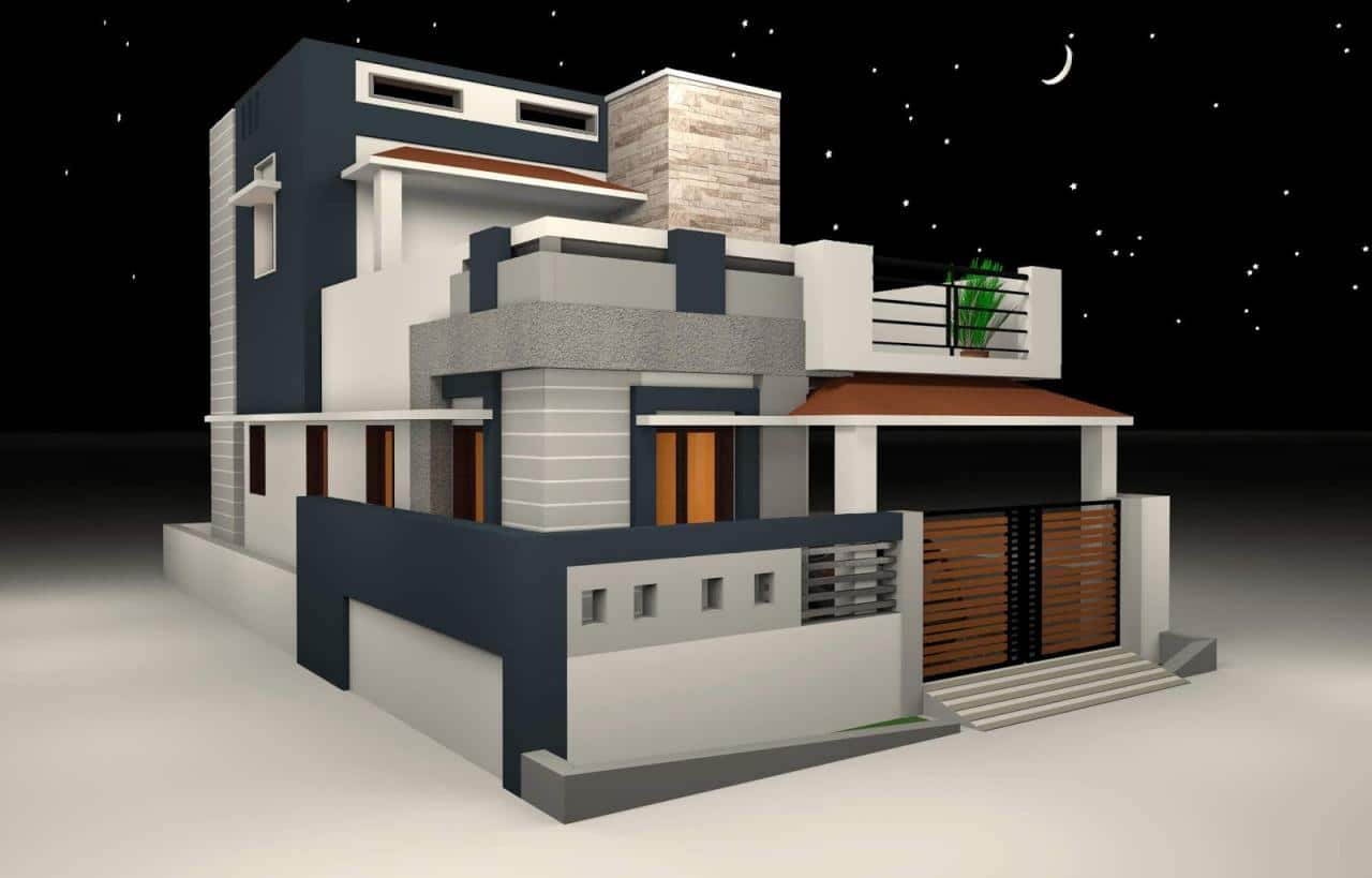 Download Aplikasi Desain Rumah 3d 2024