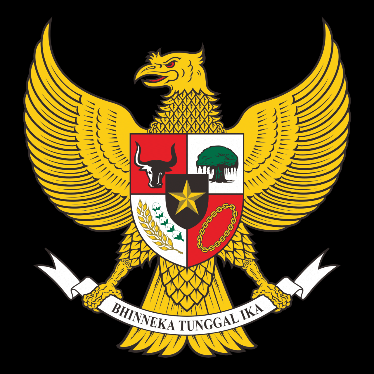 Download Logo Garuda 2024