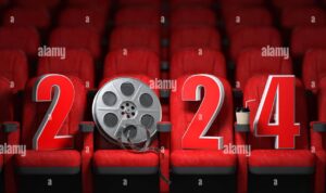 Jadwal Bioskop Lippo Sidoarjo 2024