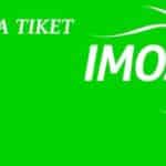 Cara mendapatkan tiket Imos 2024 murah